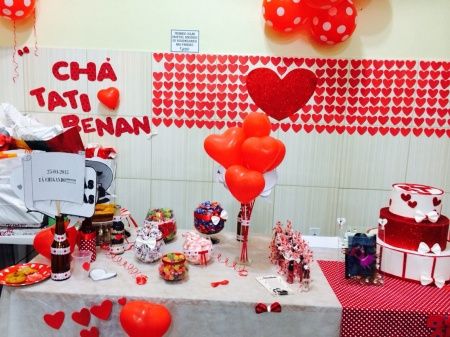 Meu chá de panela - 3