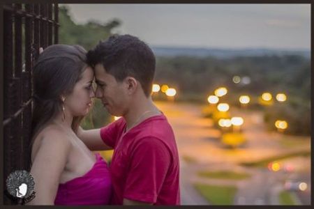Mostre seu amor - 1
