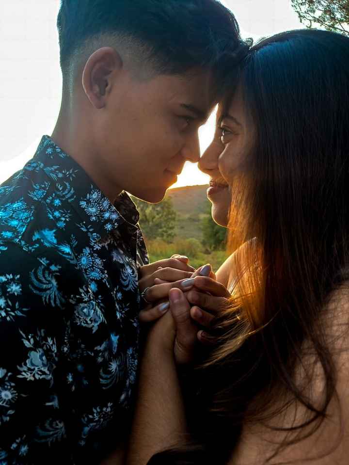 o Amor da Minha Vida - 1