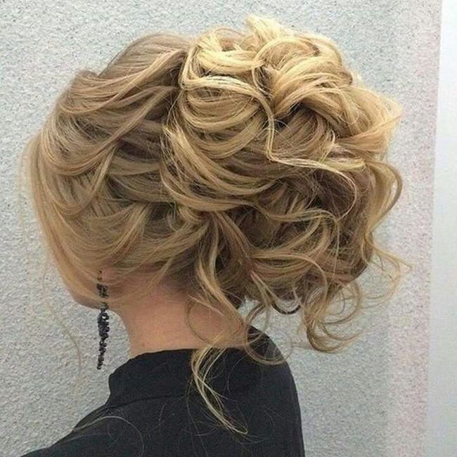 Qual penteado??? ajudem por favor!! - 1