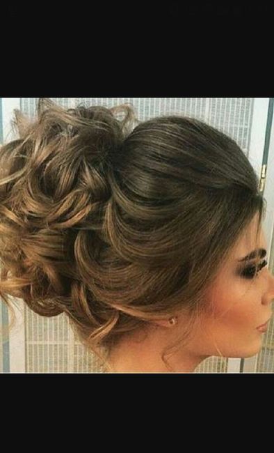 Qual penteado??? ajudem por favor!! - 2