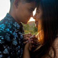 o Amor da Minha Vida - 1