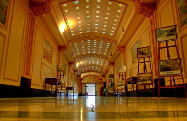 Corredor