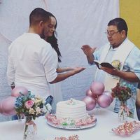 Evento de noivado, você fizeram? - 1