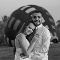 Pré Wedding em Boituva - 2