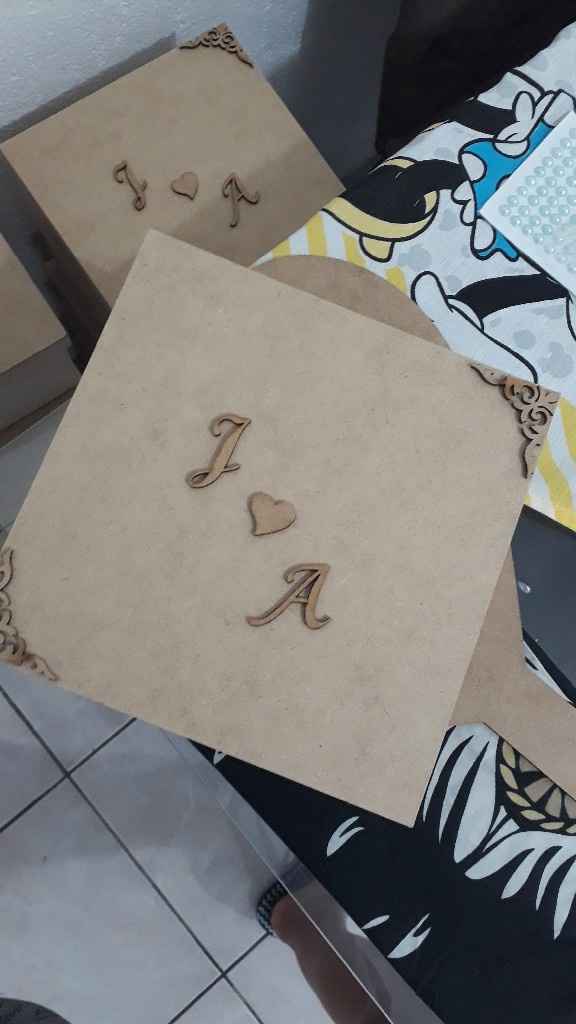 Lembrancinha - 2