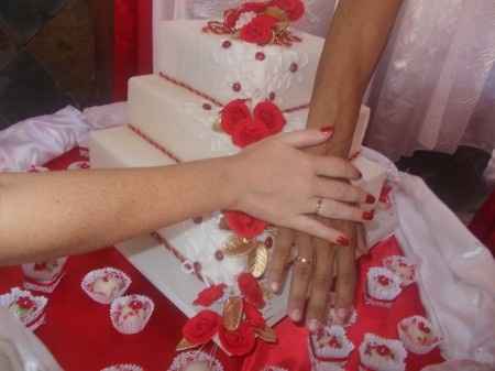 As alianças