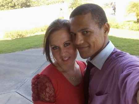 My love