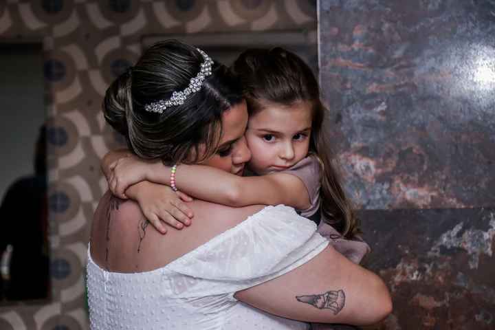 Casamentos reais 2022: a foto inusitada favorita 🥰 - 1
