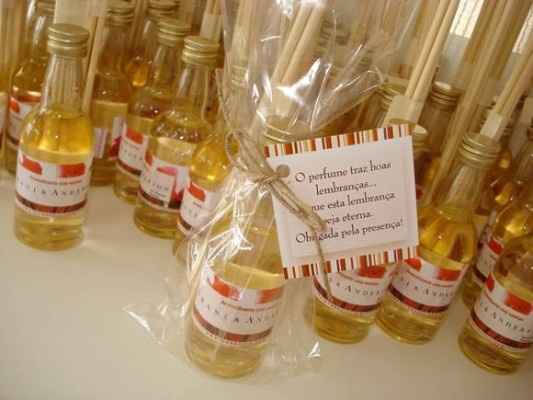 Aromatizantes de ambiente.