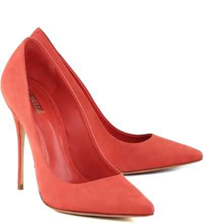 Sapato Coral