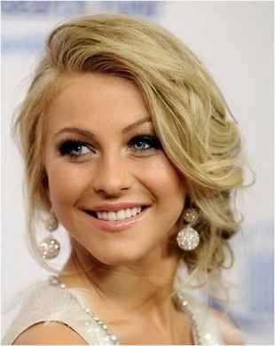 Penteado cabelo curto!!!