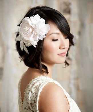 Penteado cabelo curto!!!