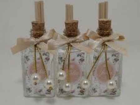 Aromatizantes de ambiente.