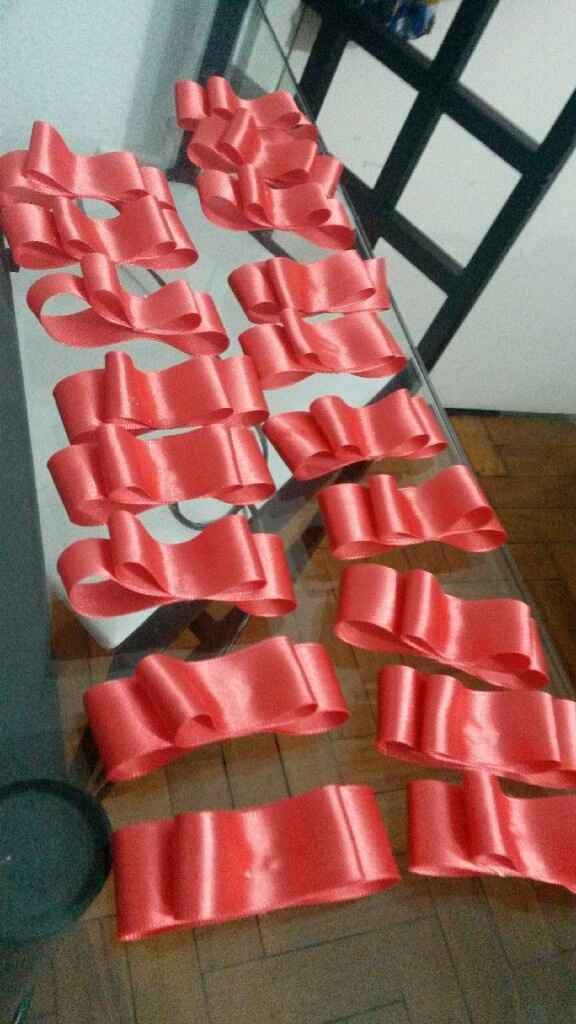 Convite pronto...eu fiz...vem ver - 5