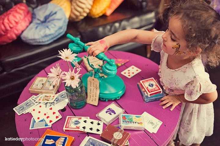 Espaço Kids!!!