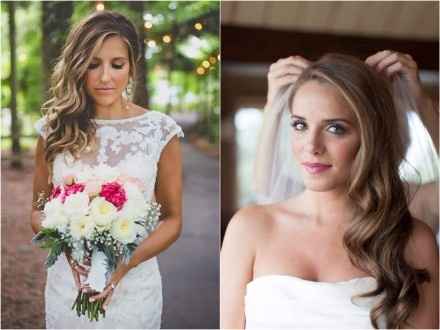 Penteado lateral