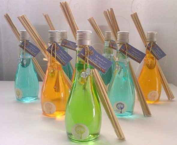 Aromatizador de ambiente