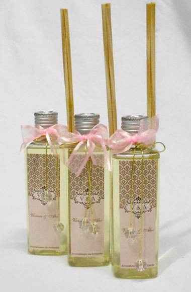 Aromatizador de ambiente