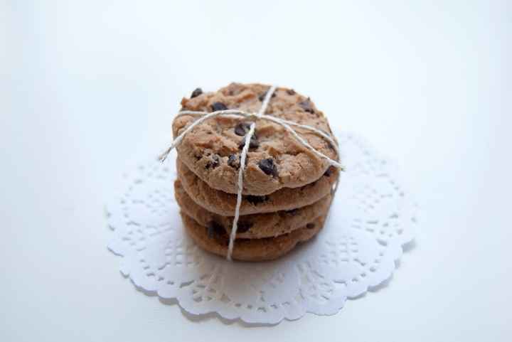 Caixinha de doces - Presentear os padrinhos!!!
