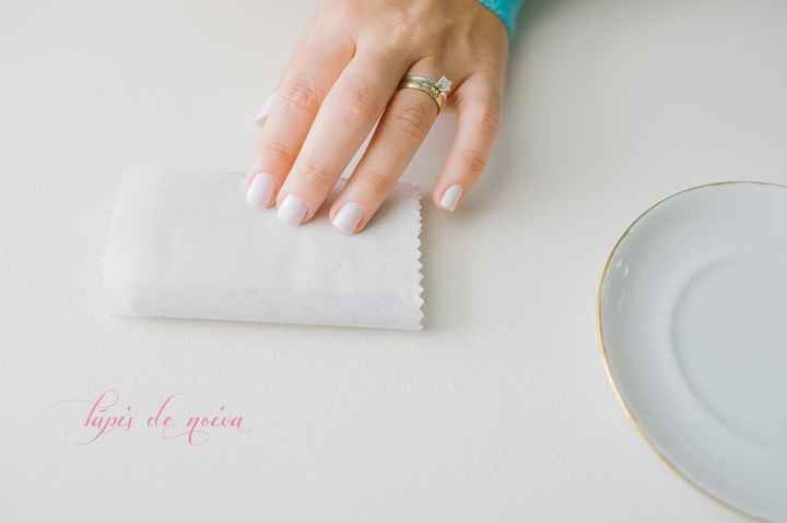 Diy com KitKat