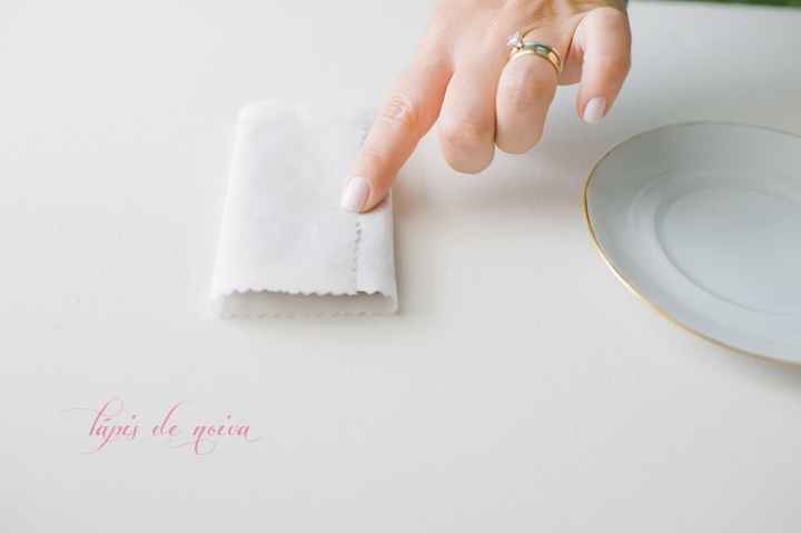 Diy com KitKat