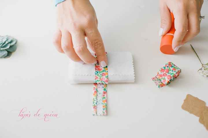 Diy com KitKat