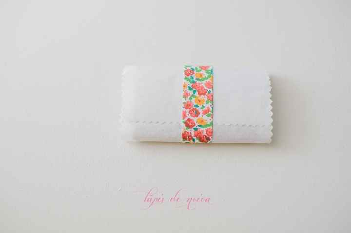 Diy com KitKat