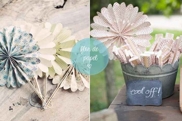 Leques Diy ?