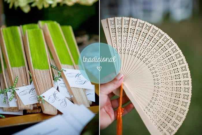 Leques Diy ?