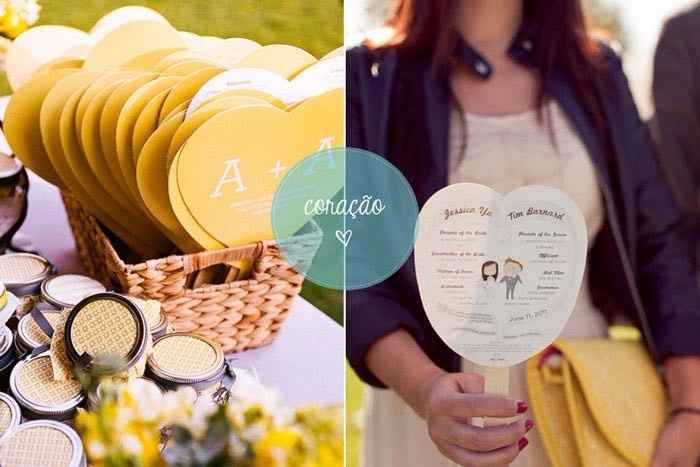Leques Diy ?