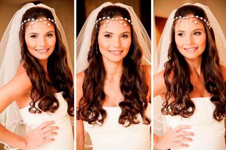 2-Cabelo Solto