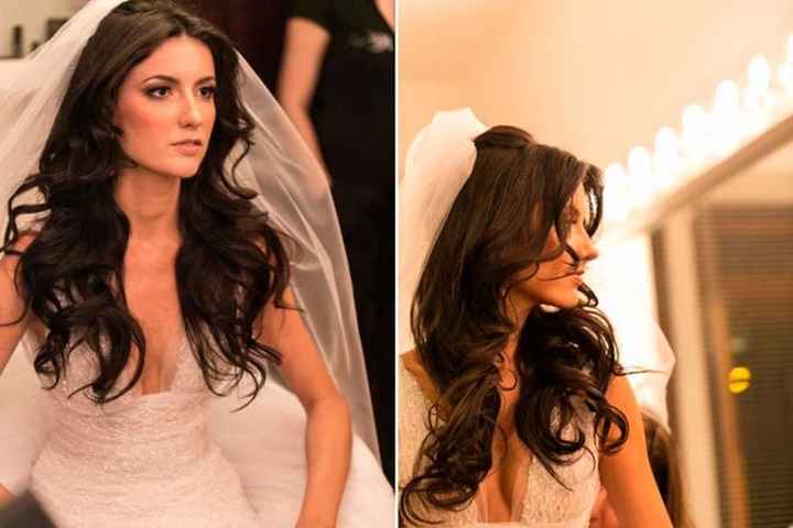 6-Cabelo Solto
