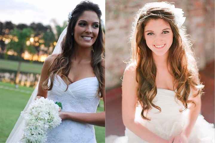 10-Cabelo Solto