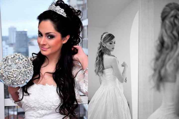 12-Cabelo Solto