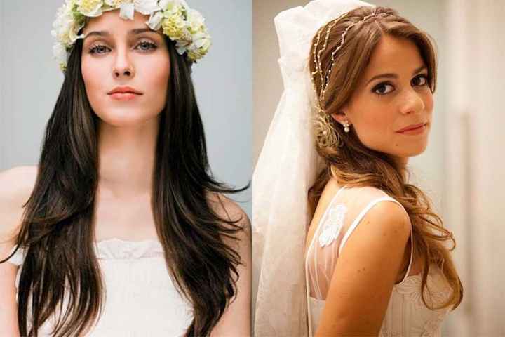 13-Cabelo Solto