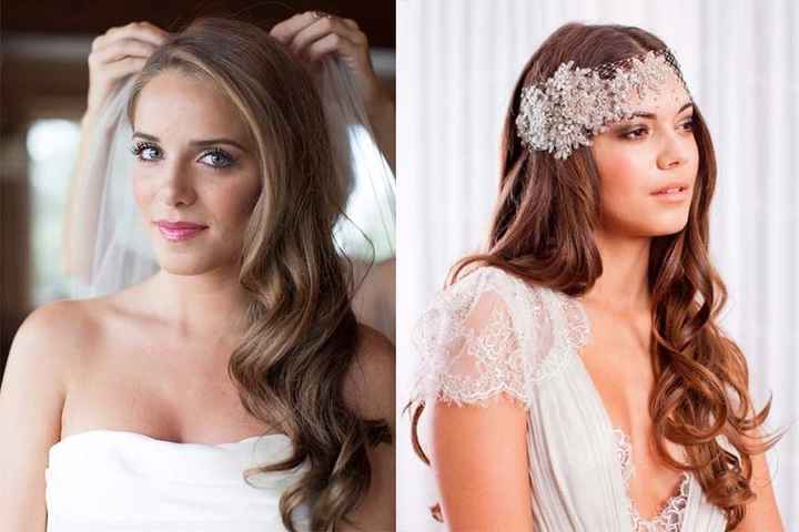 14-Cabelo Solto