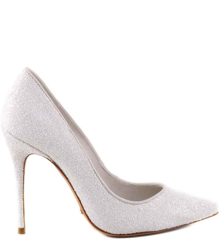 Sapato Noiva branco ?!?!?!