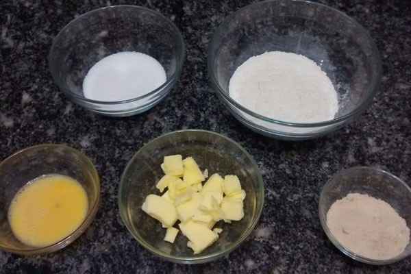 ingredientes