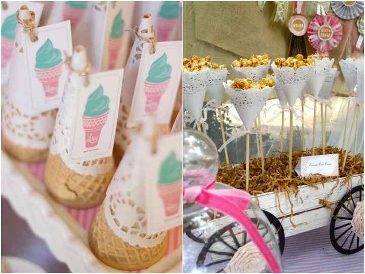 Decoração de arrasar!!!