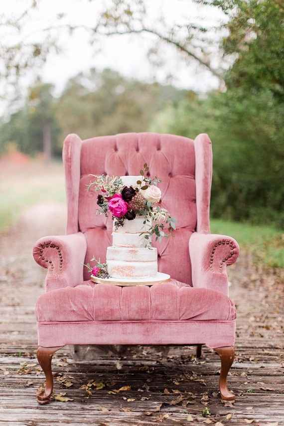 Marsala e Rosa!