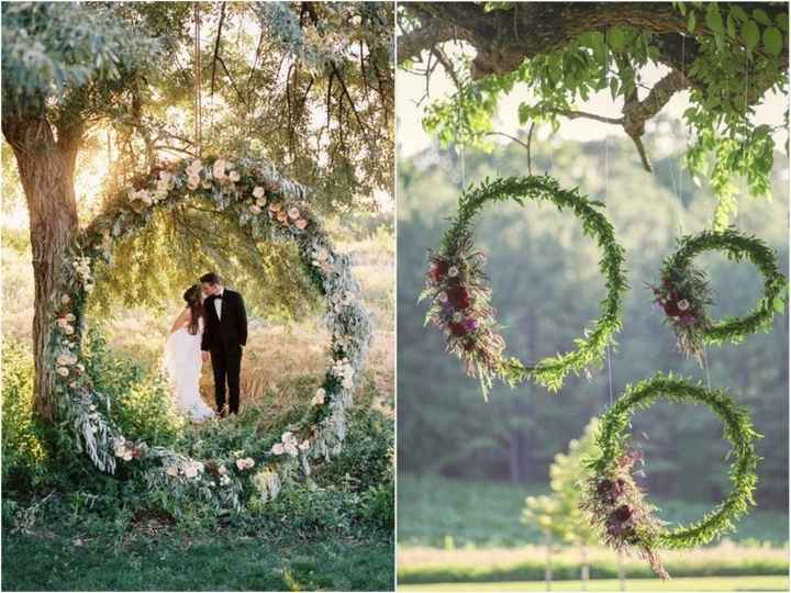 Guirlanda de Flores