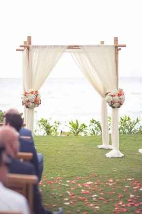 Casamento praia!