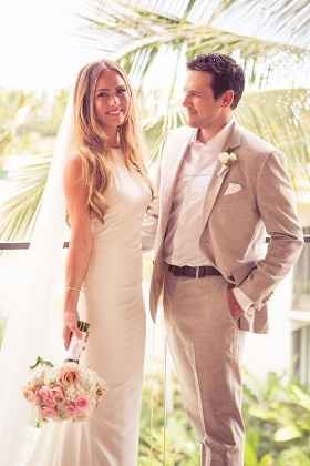 Casamento praia!