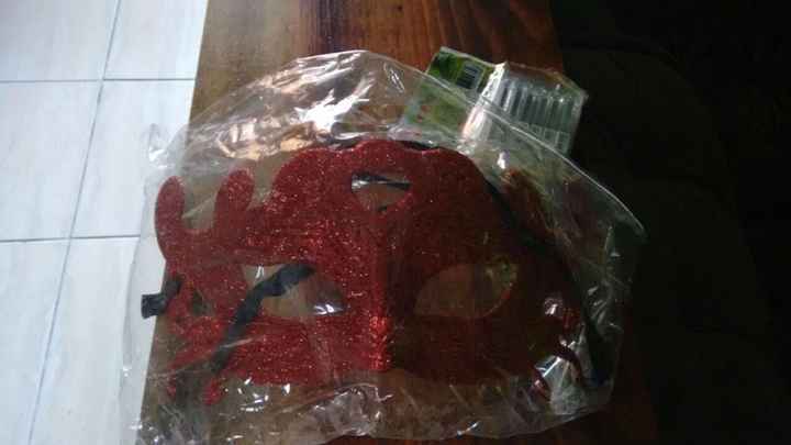 máscara