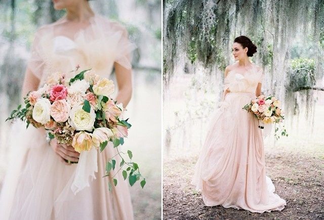 Buquê casamento diurno!