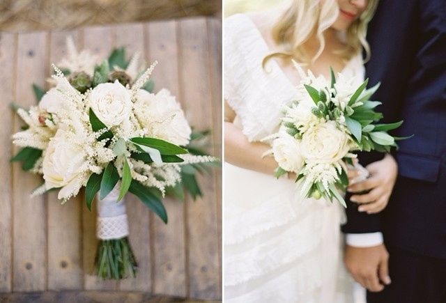 Buquê casamento diurno!