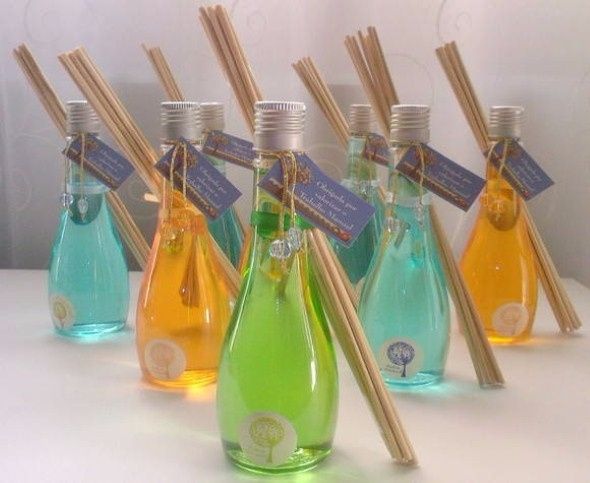 Aromatizador de ambiente
