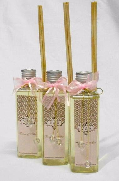 Aromatizador de ambiente