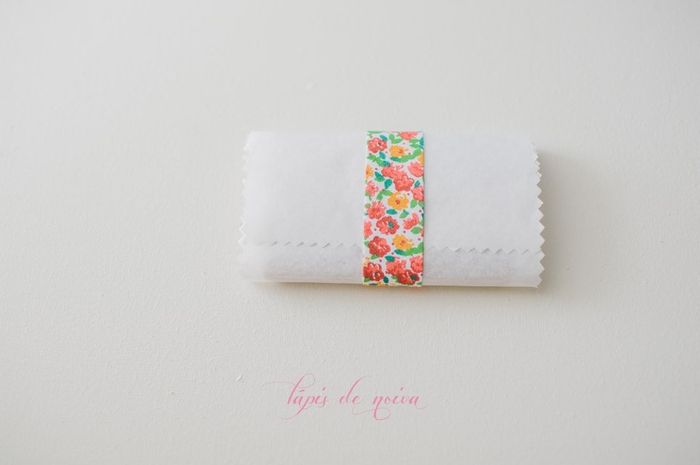 Diy com KitKat